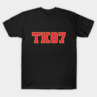 TK87 T-Shirt